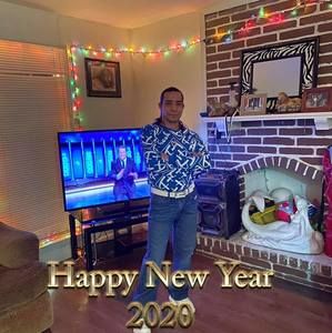 Meet your Posher, Edgar ignacio